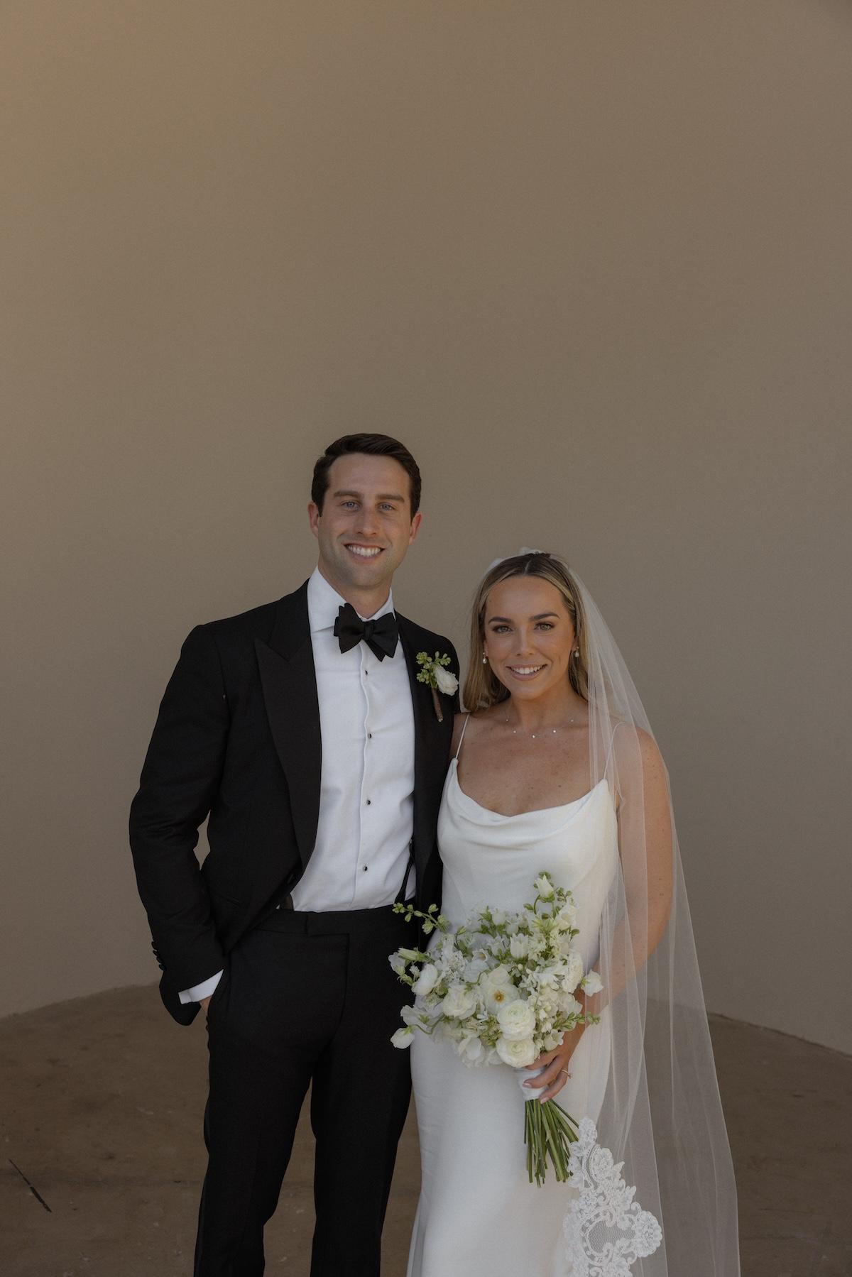 A Romantic Fall Wedding at Baja Luna 21