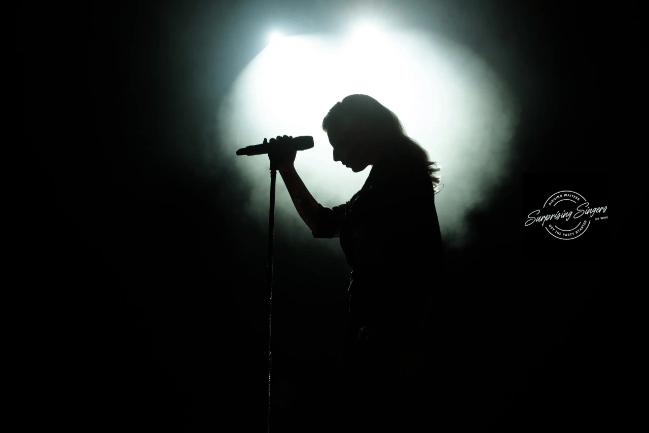 Surprising Singers portfolio 2