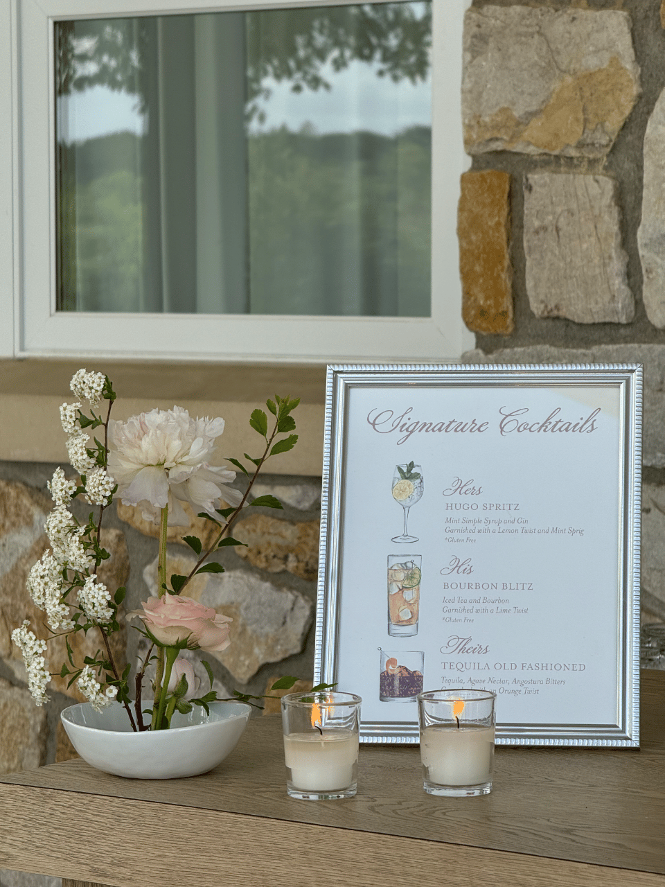 Unveiled Brides Co. portfolio 1