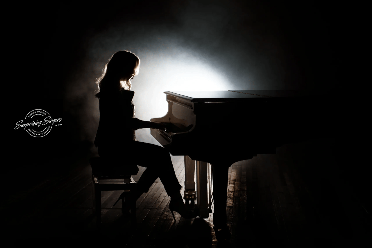 Surprising Singers portfolio 5