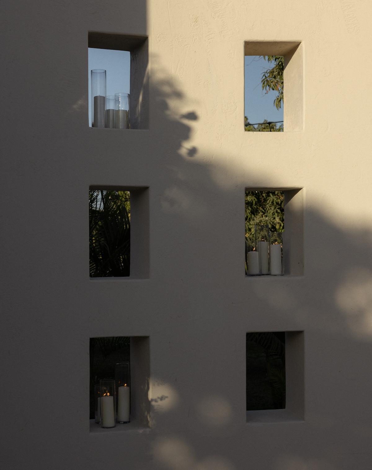 A Romantic Fall Wedding at Baja Luna photo 4