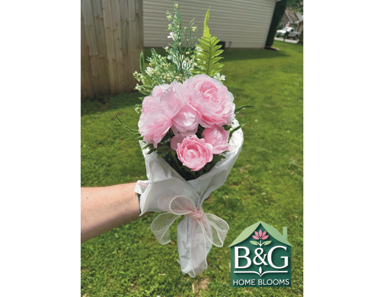 B&G Home Blooms