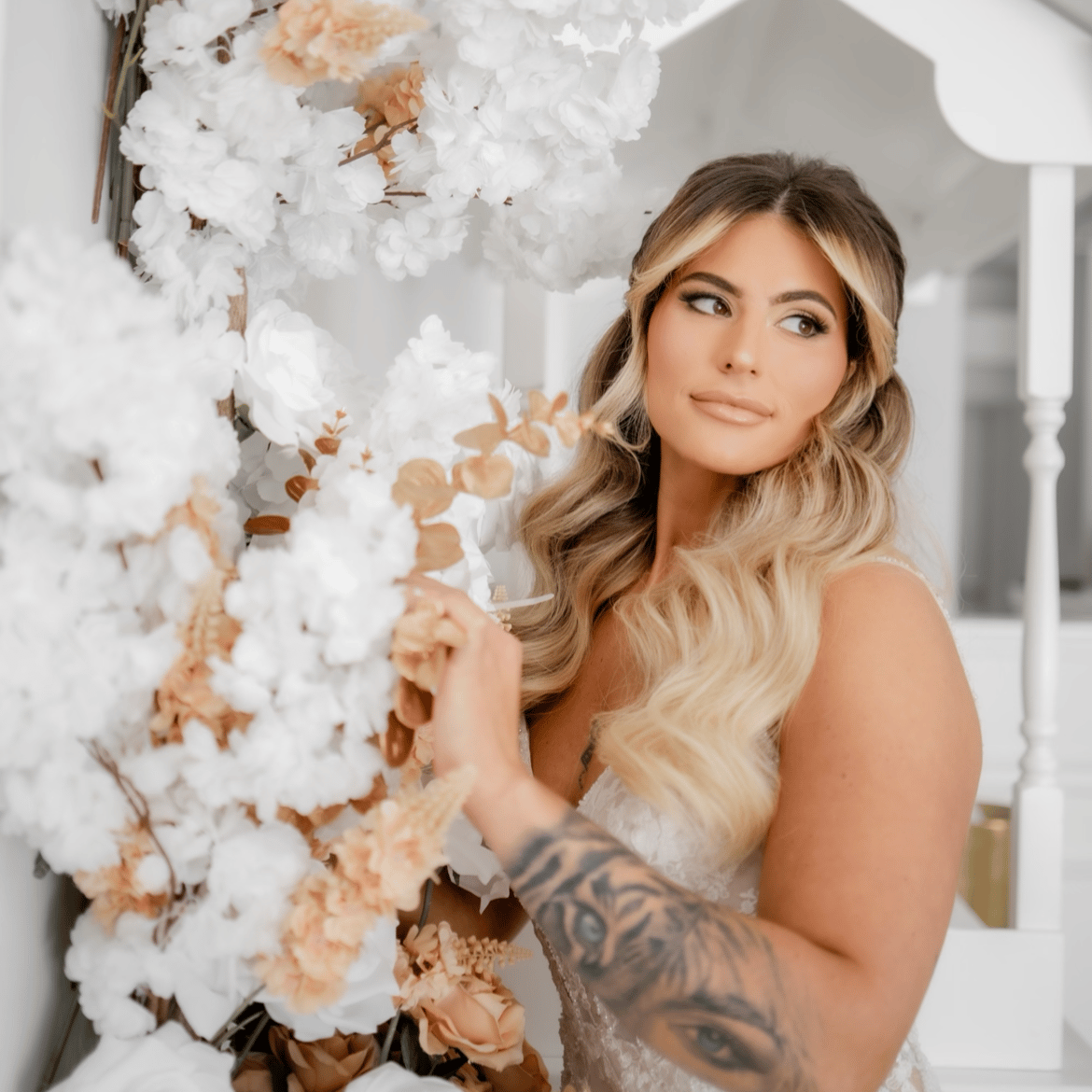 Be Beautiful Brides