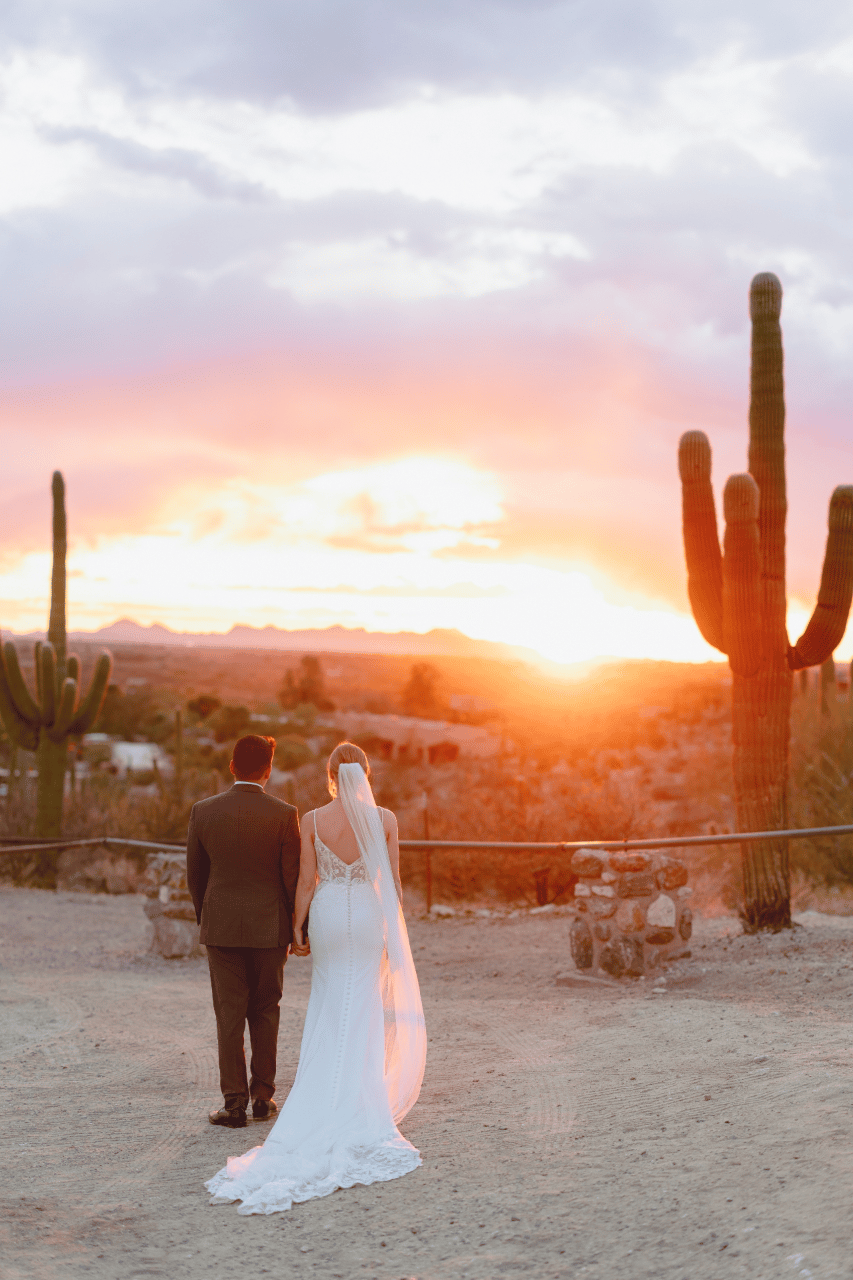 Tanque Verde Ranch