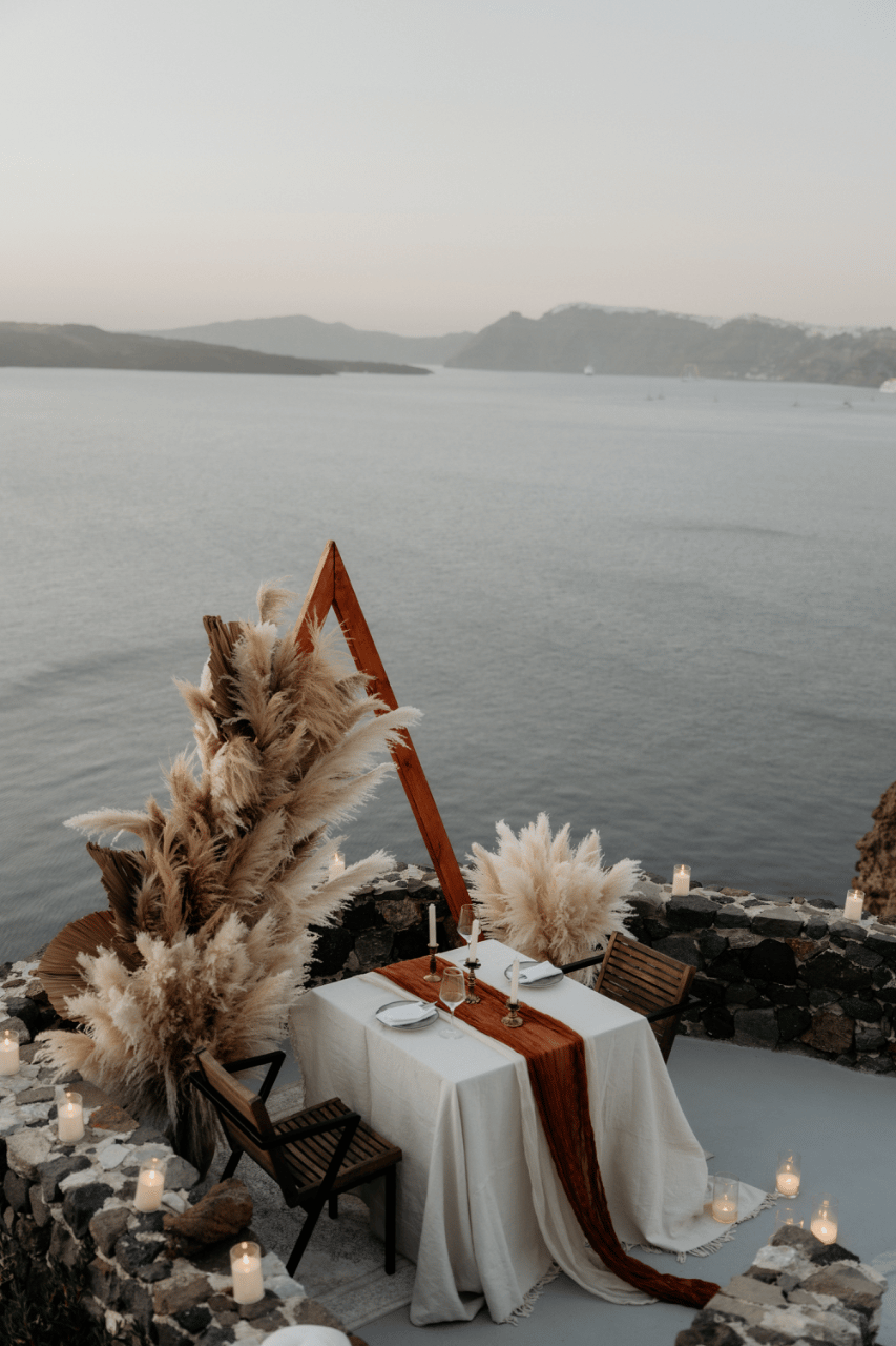 The Edge Restaurant
