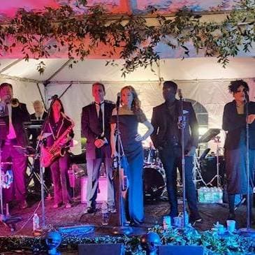Head Over Heels band
