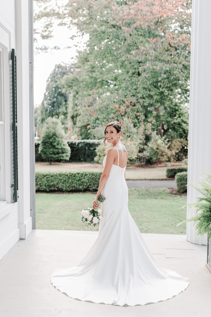 Love Bird Bridal Shop portfolio 5