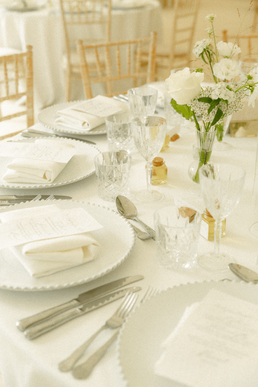 Northfields Linen Hire