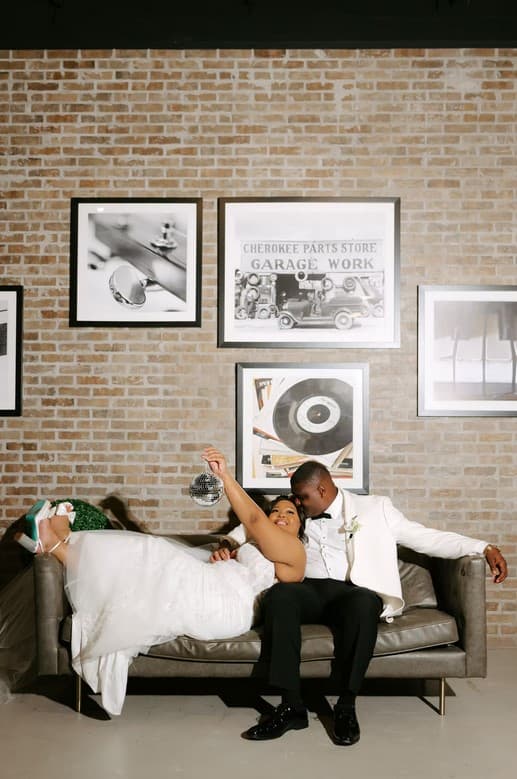 ReFour and After Weddings portfolio 3