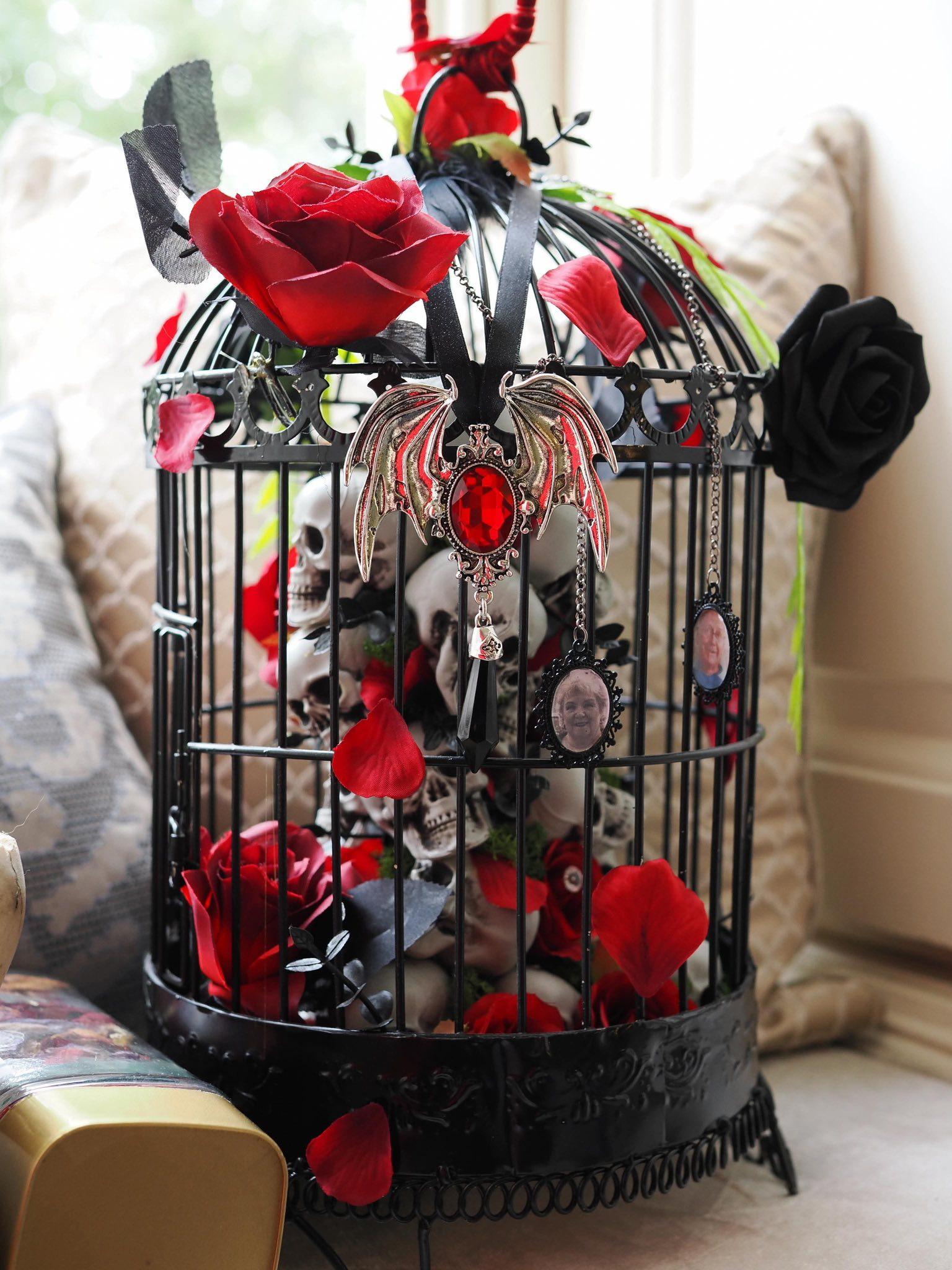 Once Upon a Time Artificial Florist and Events portfolio 5