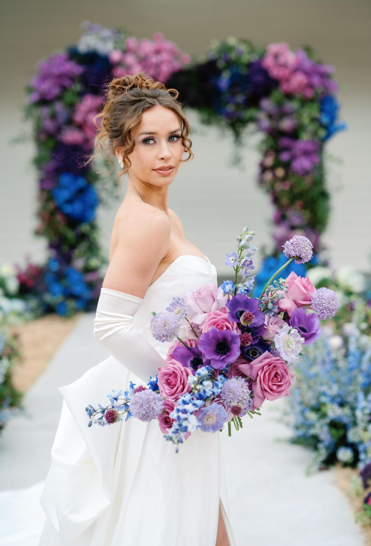 Katherine Reed Events portfolio 4