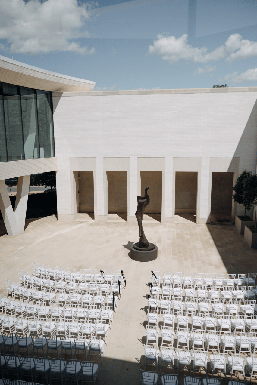 Arkansas Museum of Fine Arts