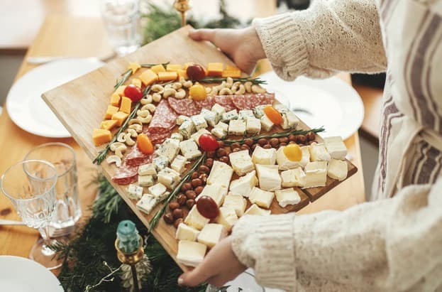 Spartanburg Charcuterie Company portfolio 2