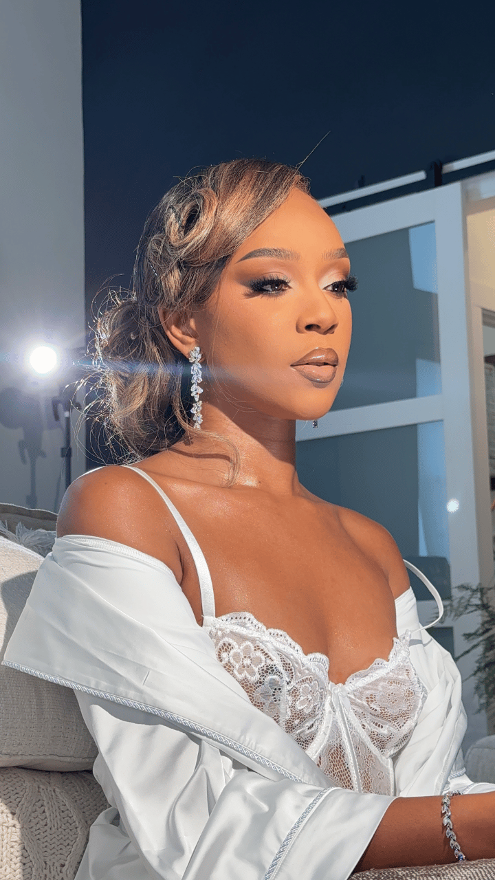 Blissful Details by Aaliyah portfolio 1