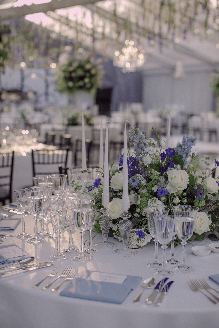 Susie Evans Weddings & Events Planner portfolio 1