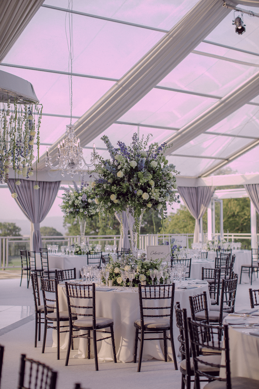 Susie Evans Weddings & Events Planner portfolio 3