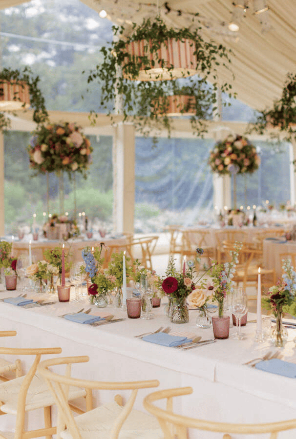 Susie Evans Weddings & Events Planner