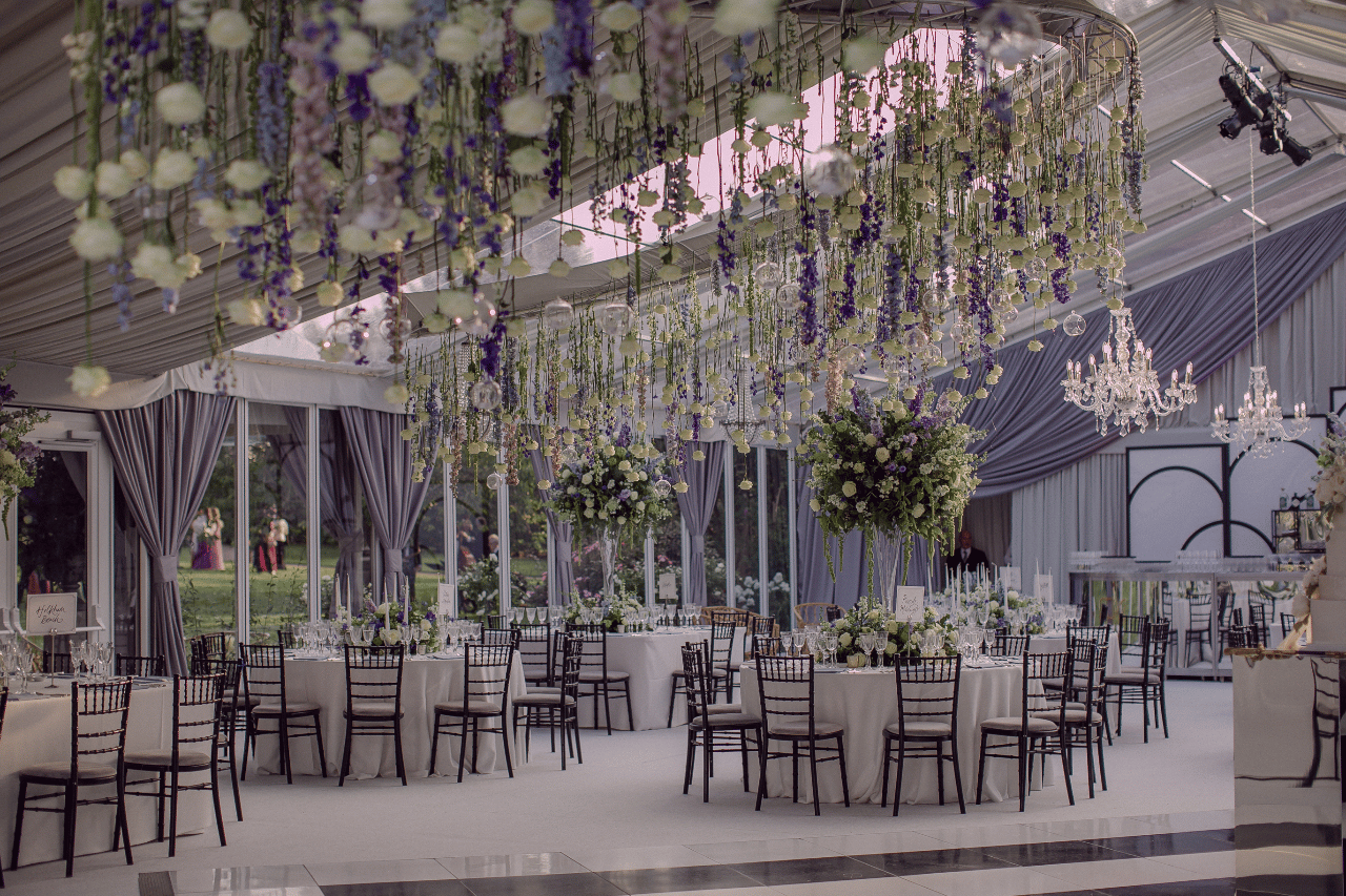 Susie Evans Weddings & Events Planner portfolio 2