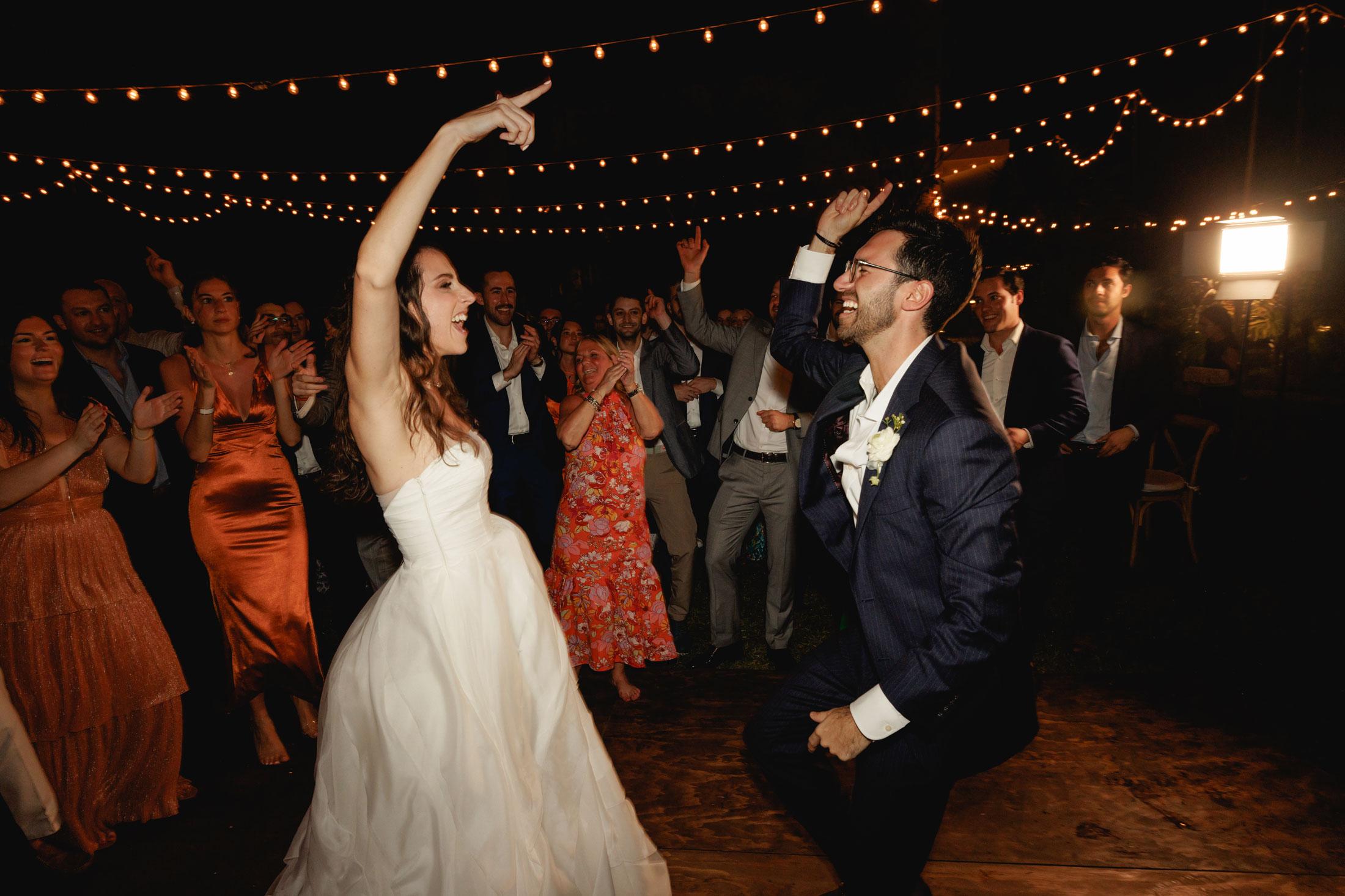 XB Destination Wedding planning portfolio 1