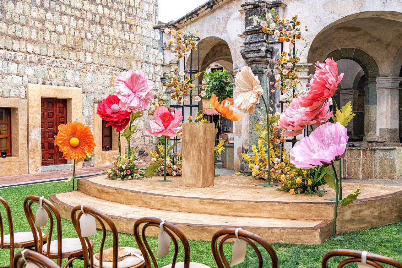 XB Destination Wedding planning portfolio 5