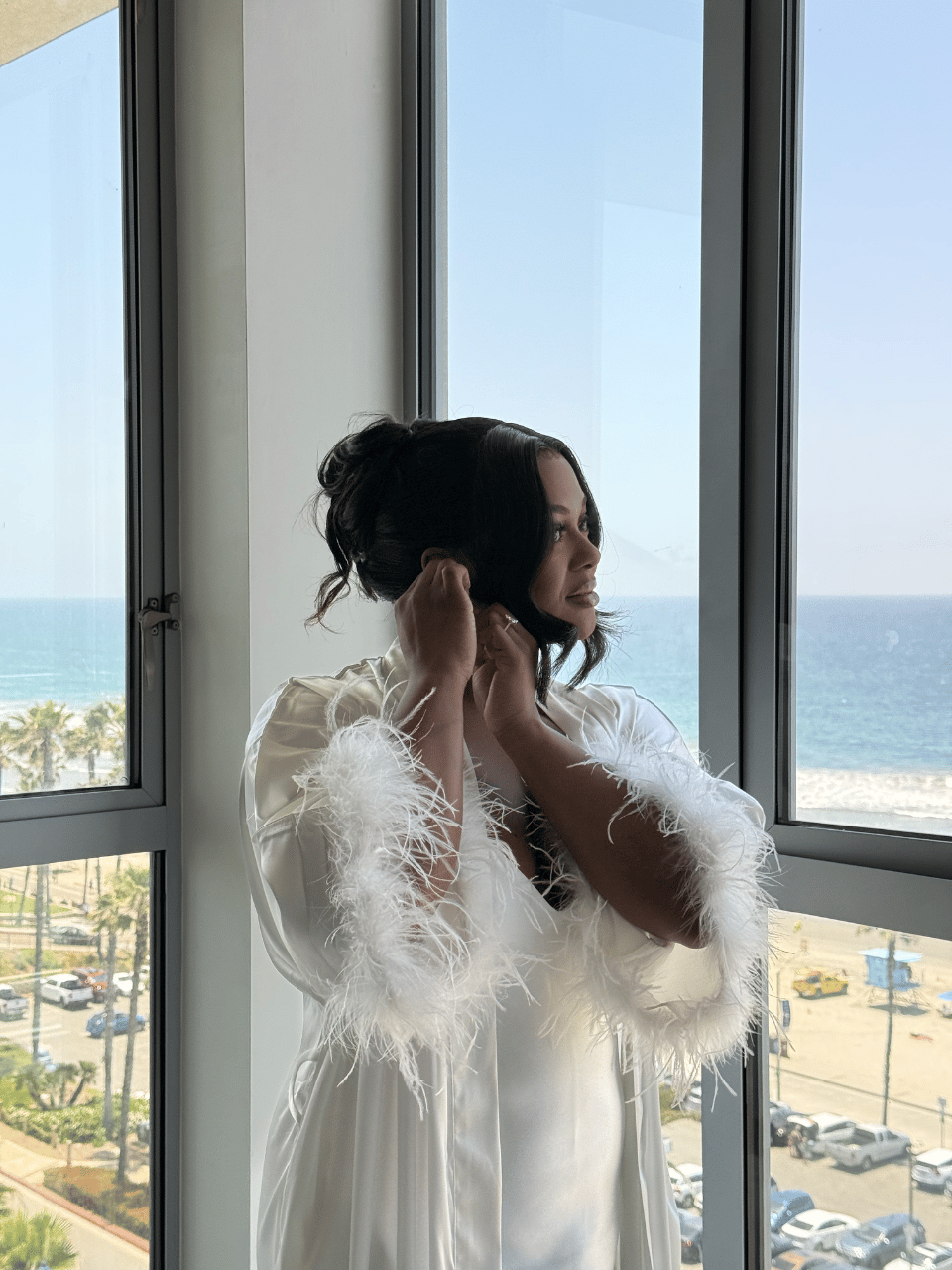 Blissful Details by Aaliyah portfolio 5