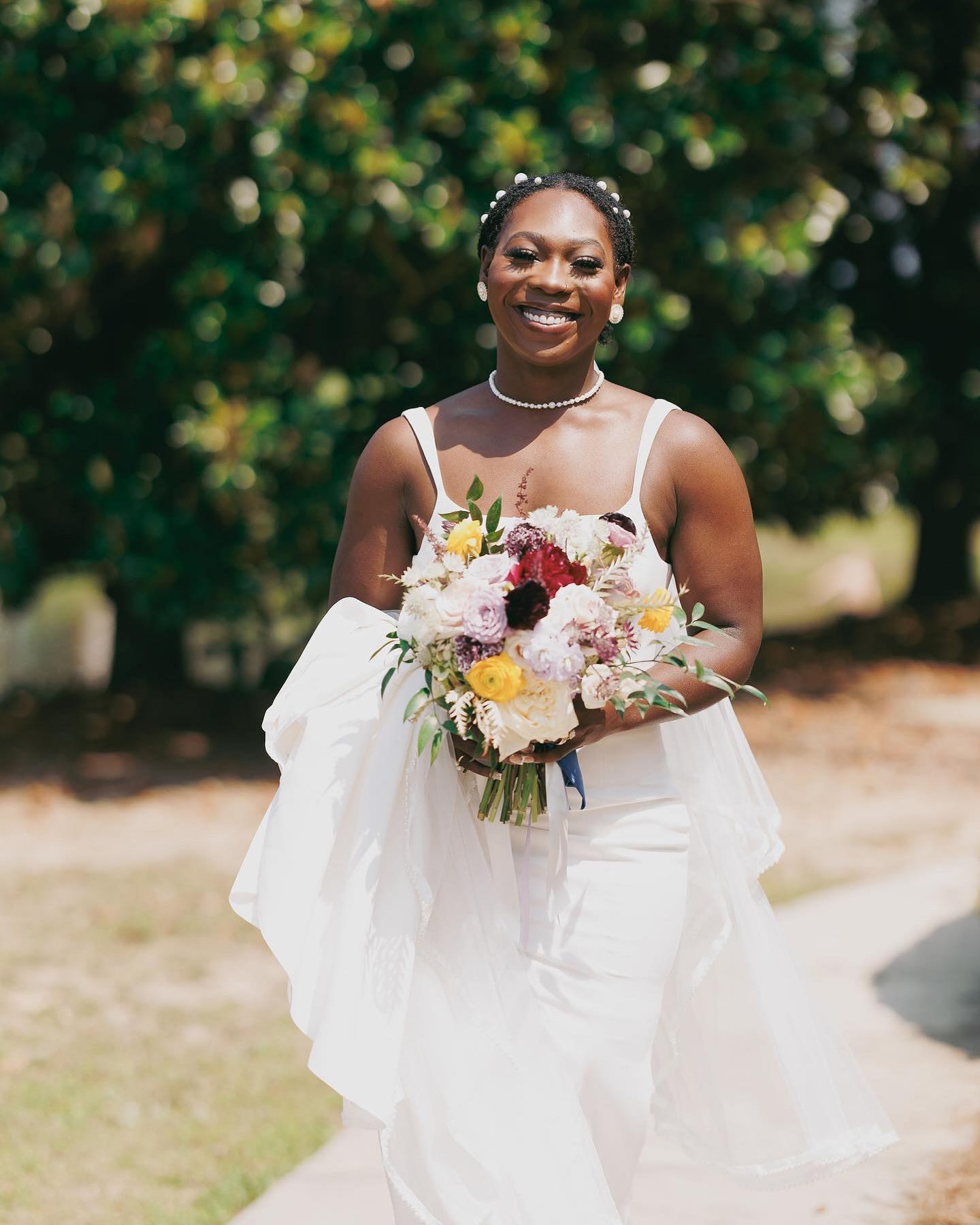 Katherine Reed Events portfolio 3
