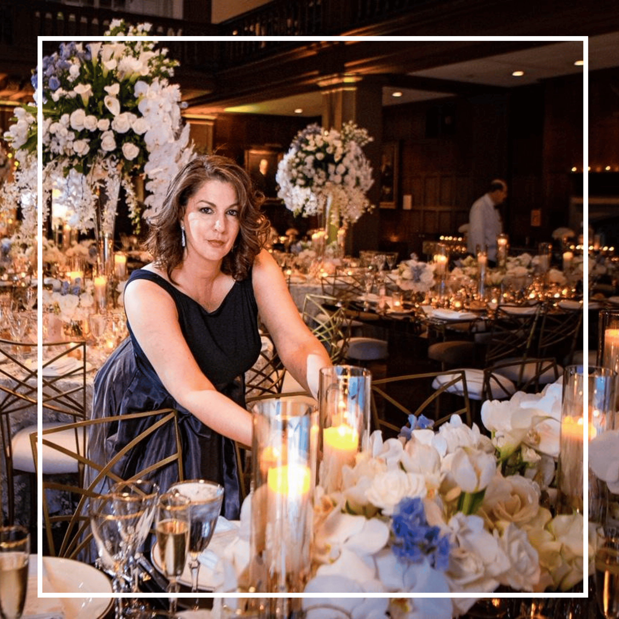 Ali Baron Events portfolio 3