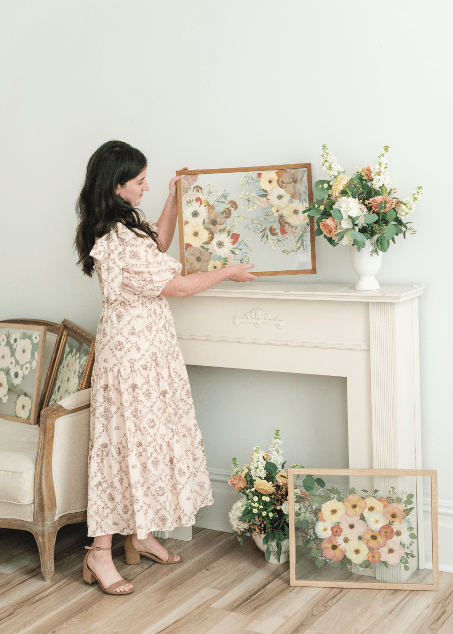 Perfectlee Preserved portfolio 3