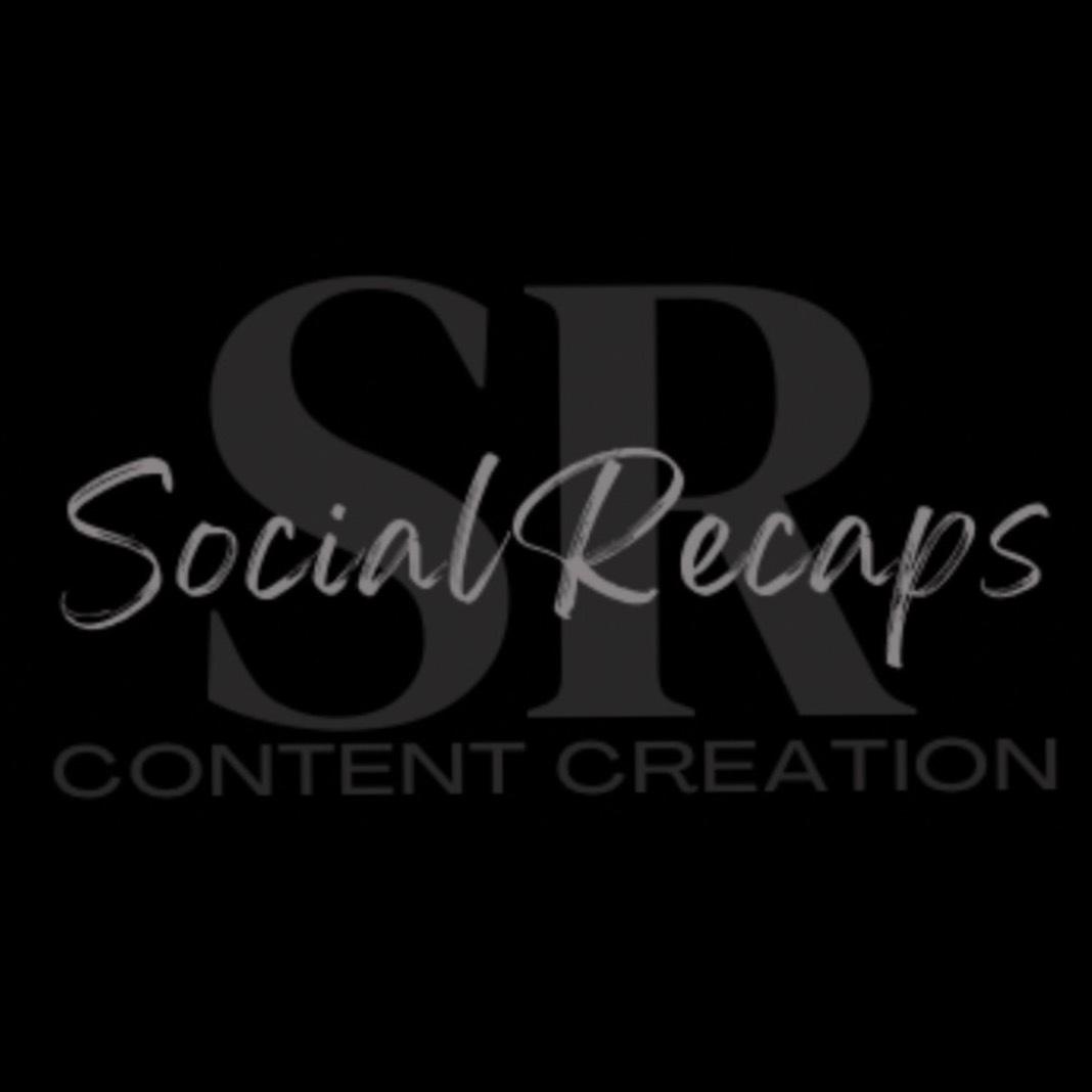 Social Recaps