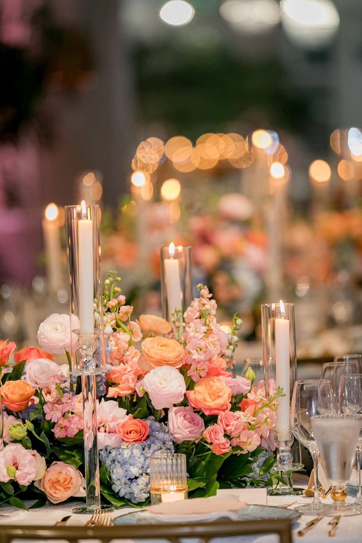 A Whimsical Winter Wedding at the Pelican Club 68