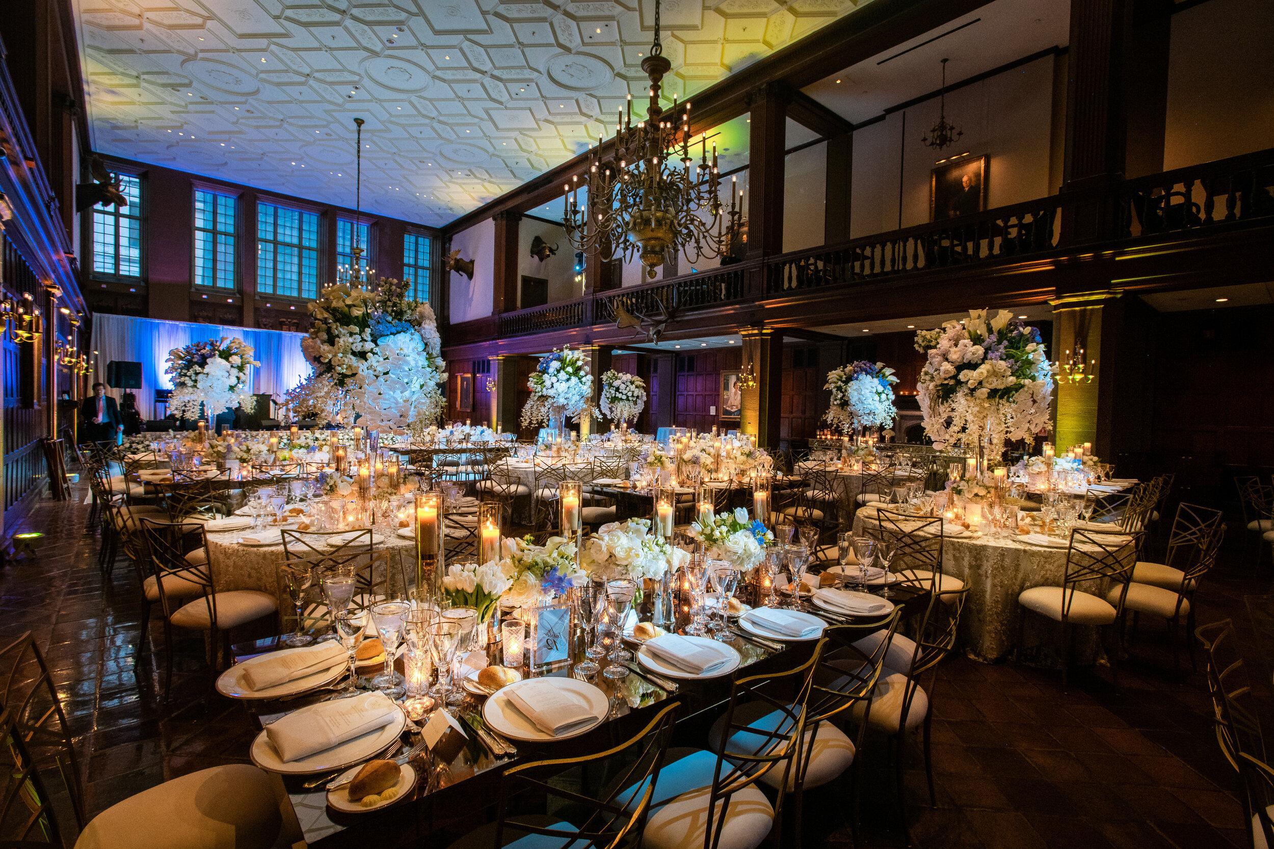 Ali Baron Events portfolio 2