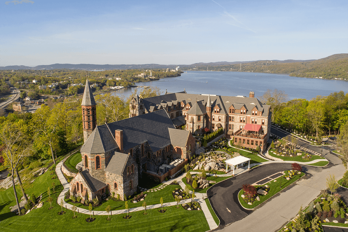 Abbey Inn and Spa