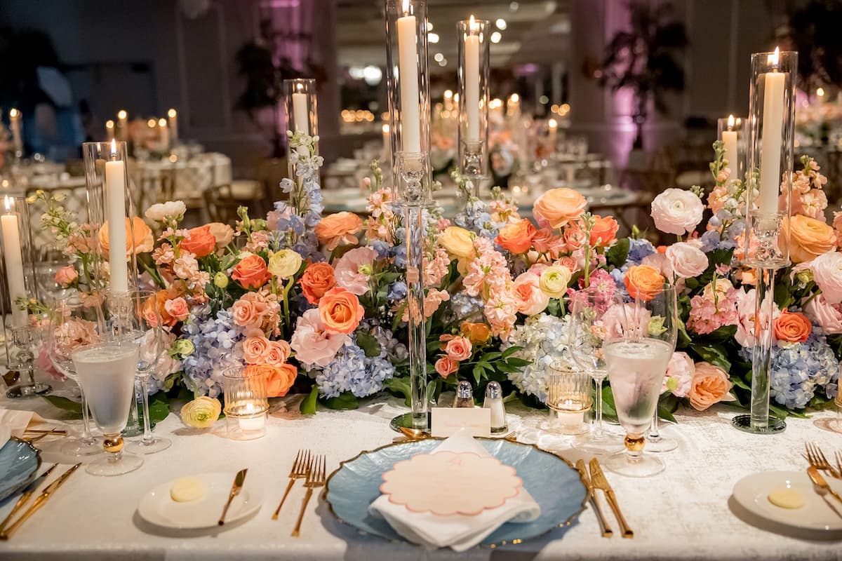 A Whimsical Winter Wedding at the Pelican Club 27