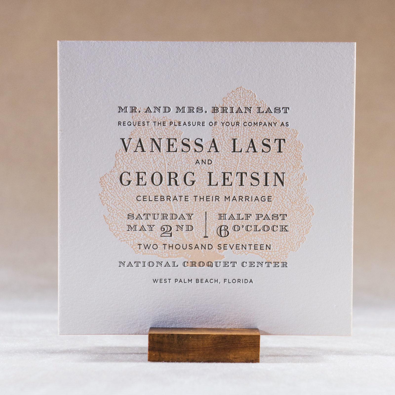 Able Letterpress portfolio 2