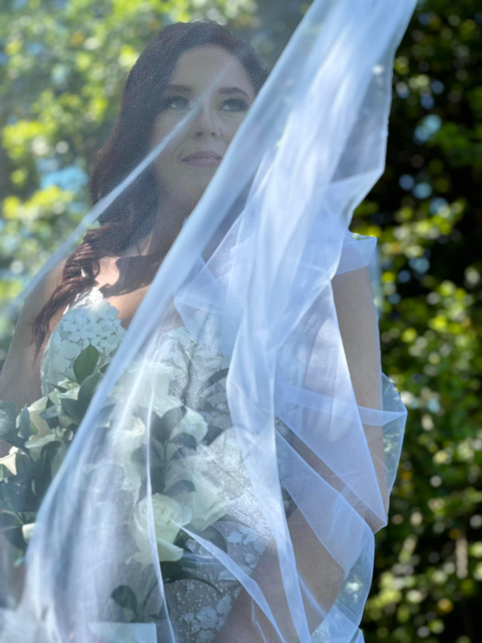 The Wedding Crasher portfolio 1