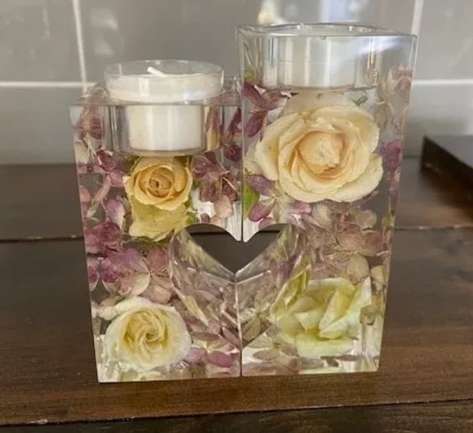 KM Customized Creations Floral Preservation portfolio 4