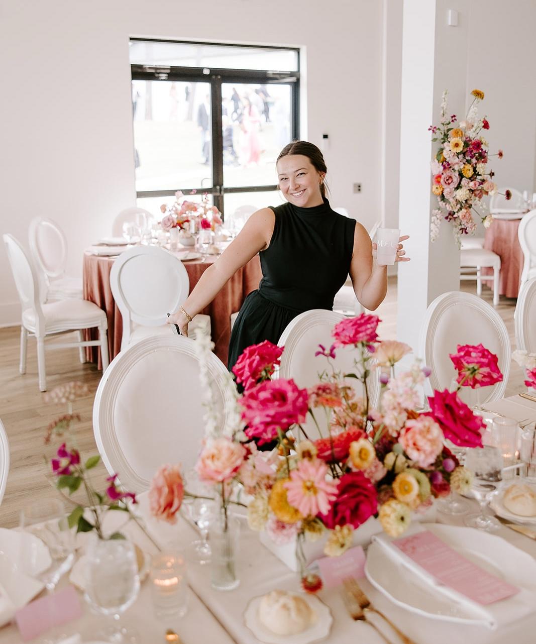Ever and Ivy Events