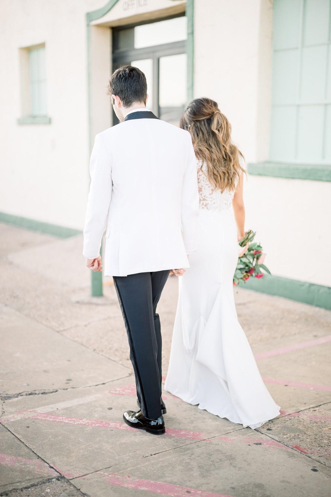 Ever and Ivy Events portfolio 2