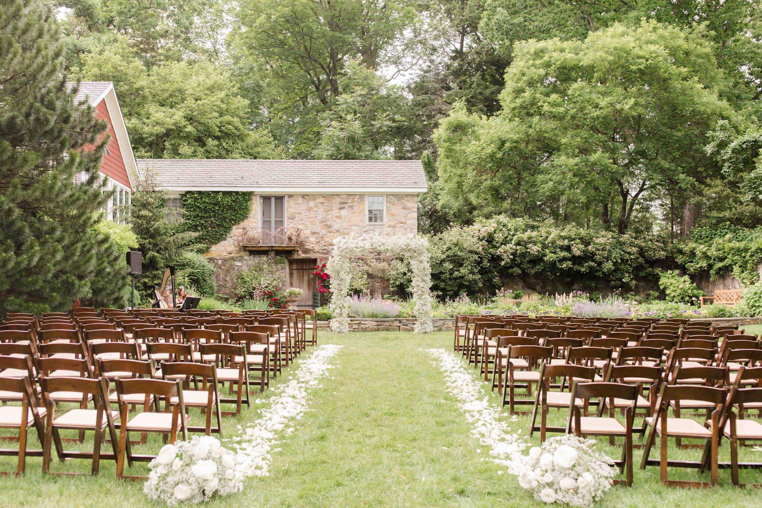 Ali Baron Events