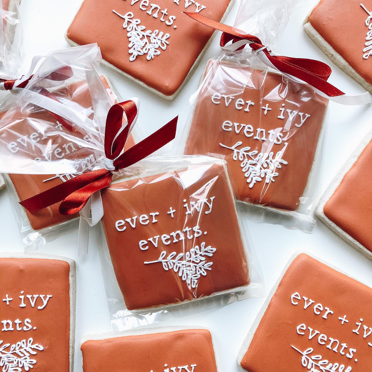 Ever and Ivy Events portfolio 1