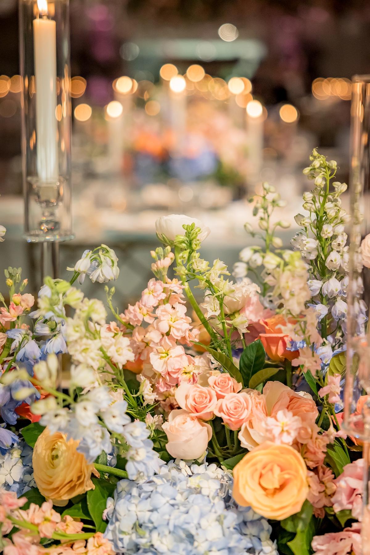 A Whimsical Winter Wedding at the Pelican Club 96