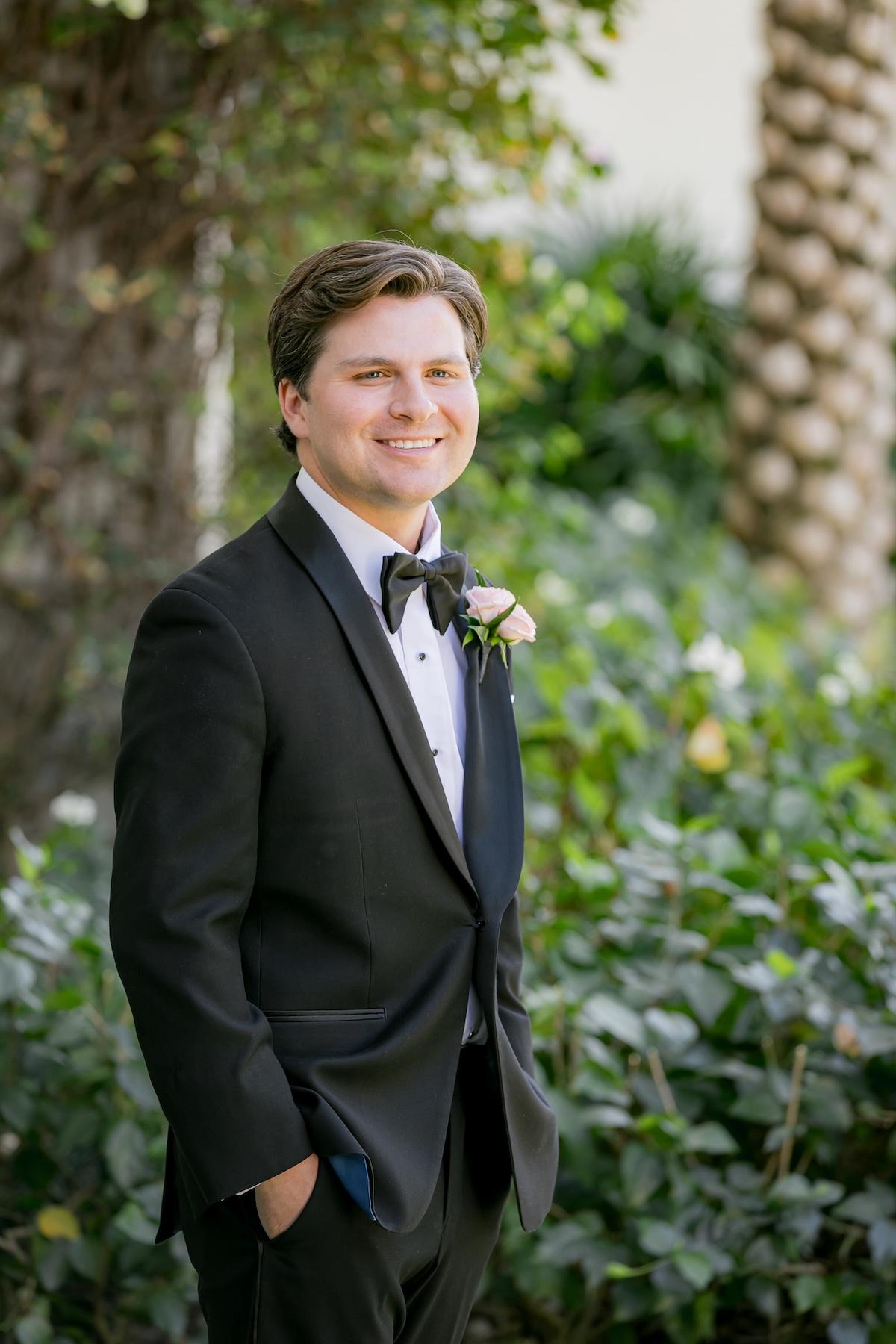 A Whimsical Winter Wedding at the Pelican Club 15
