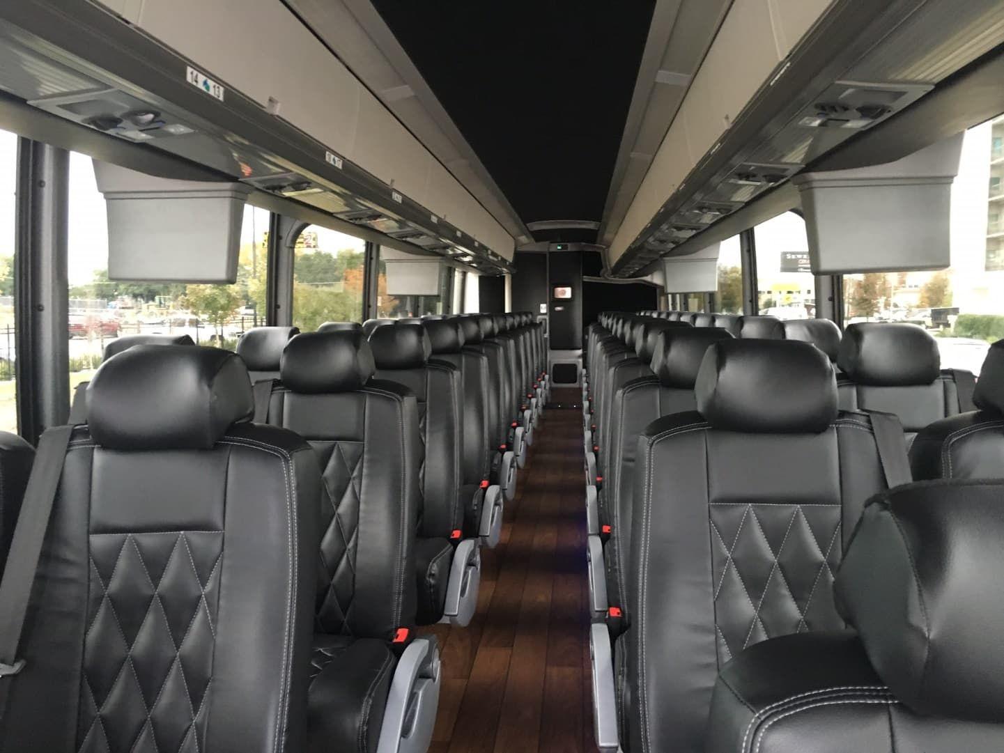 Premier Transportation