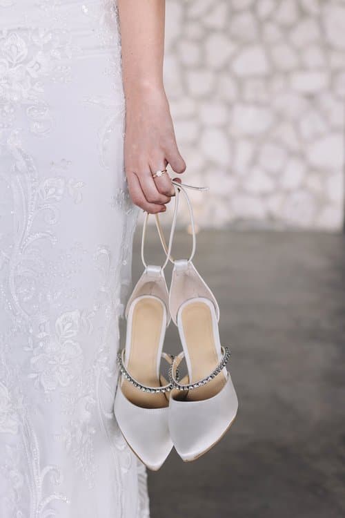 Sarah Collins Events