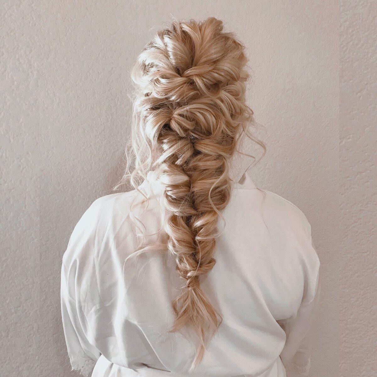 Jessica Gemma Bridal Hair Specialist portfolio 4