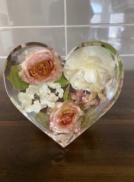 KM Customized Creations Floral Preservation portfolio 5