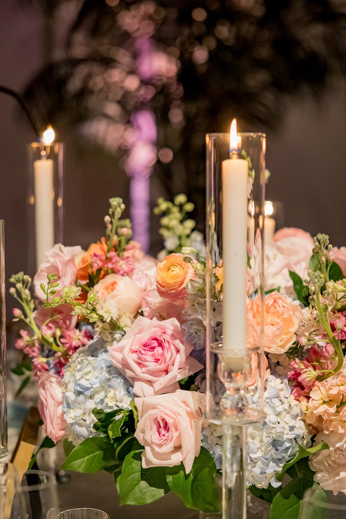 A Whimsical Winter Wedding at the Pelican Club 94