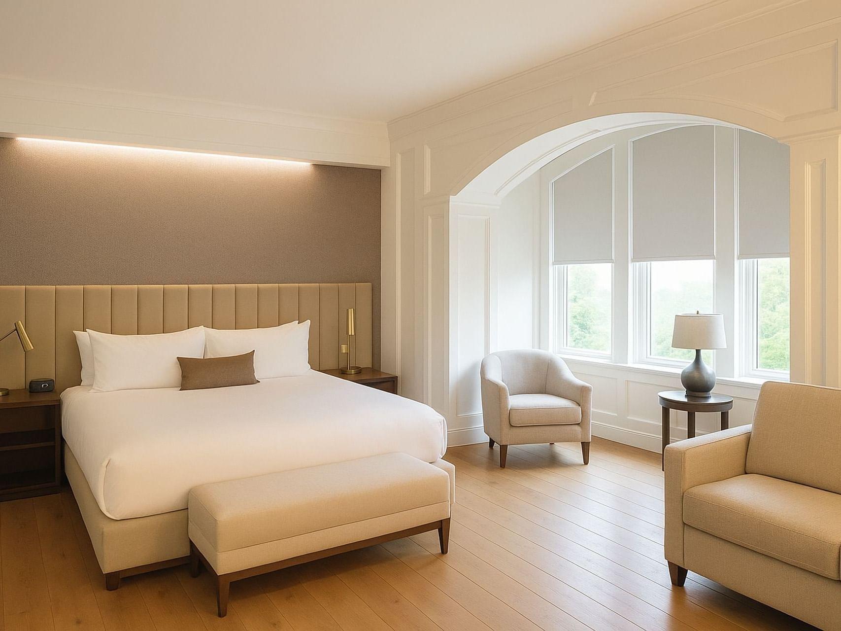 Abbey Inn and Spa portfolio 2