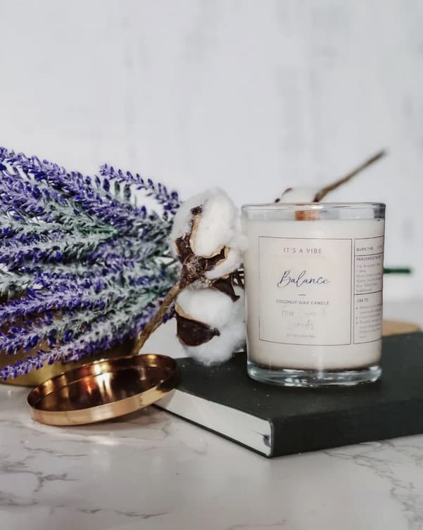 It's A Vibe Luxury Fragrance Co. portfolio 2