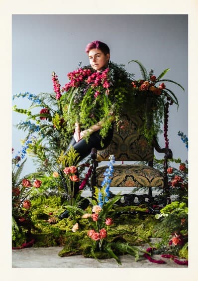 Althea Floral Design portfolio 4